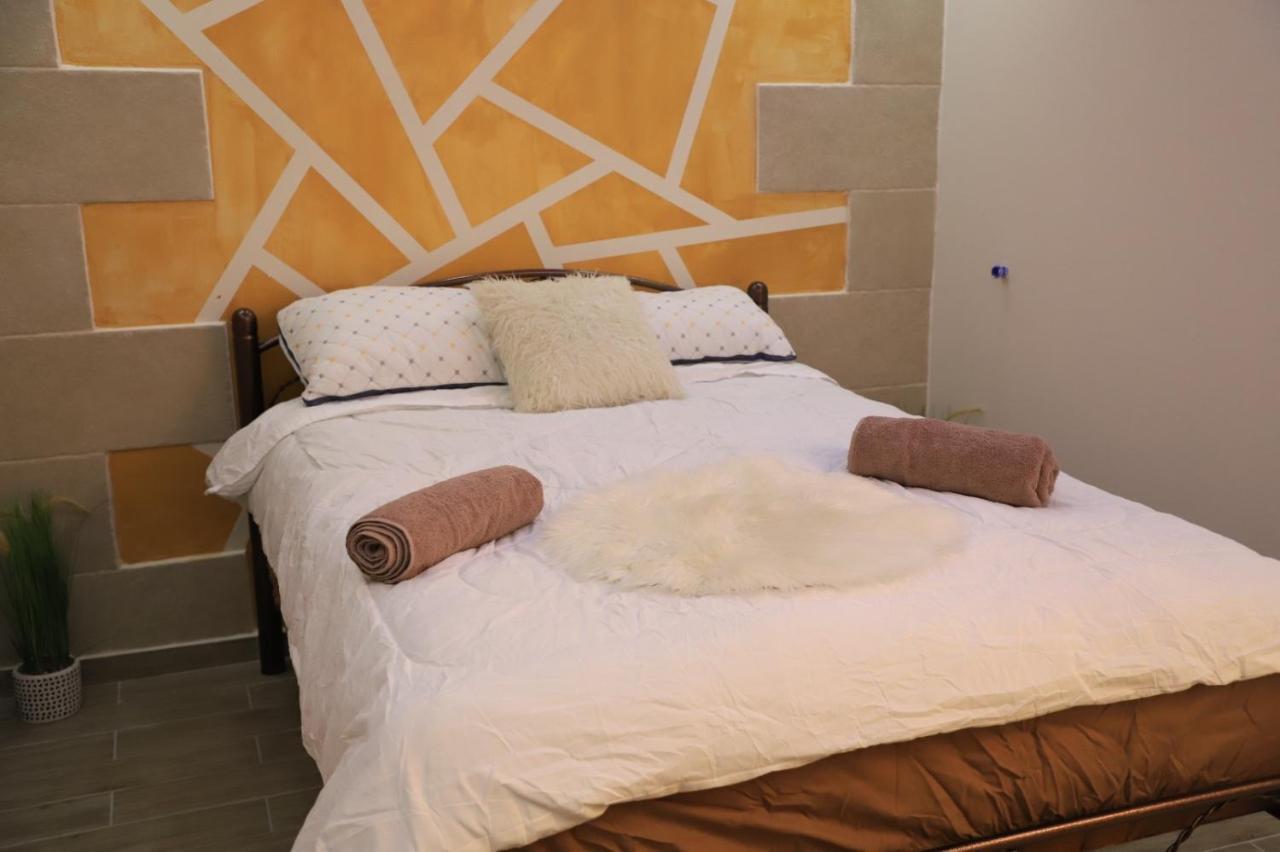 Marina Room Akko Eksteriør bilde